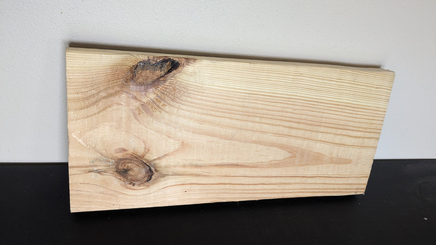 Finished Board Solid Wood Slab DIY Project Board Custom Finished Wood Board Shelf Multipurpose Board DIY Wall Art Board DIY Wood Sign Board