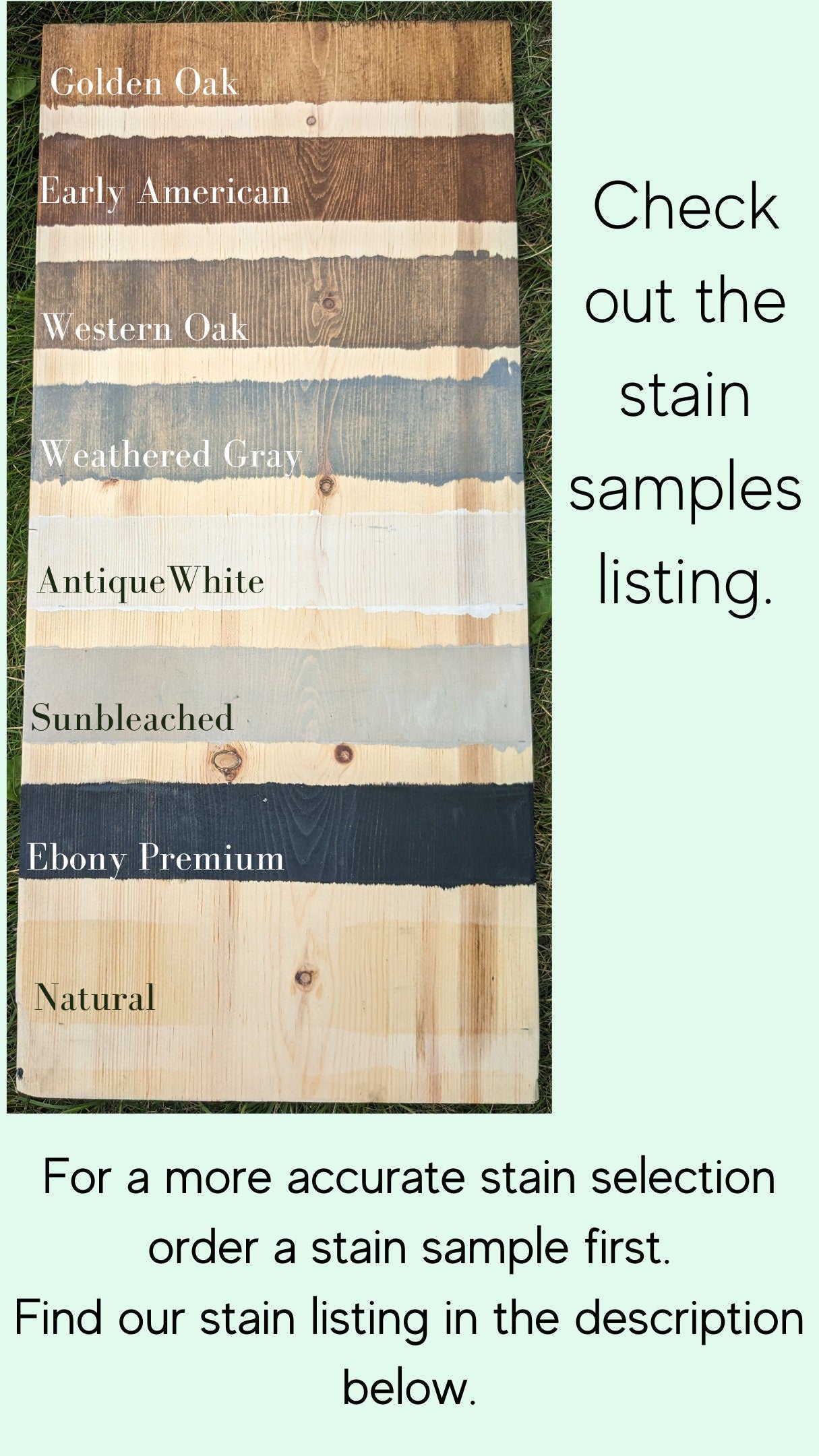 Custom Handmade Vertical Wood Bookcase: Stackable Wall Storage