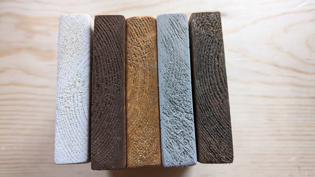 Stain Samples Wood Stain Options Paint Samples