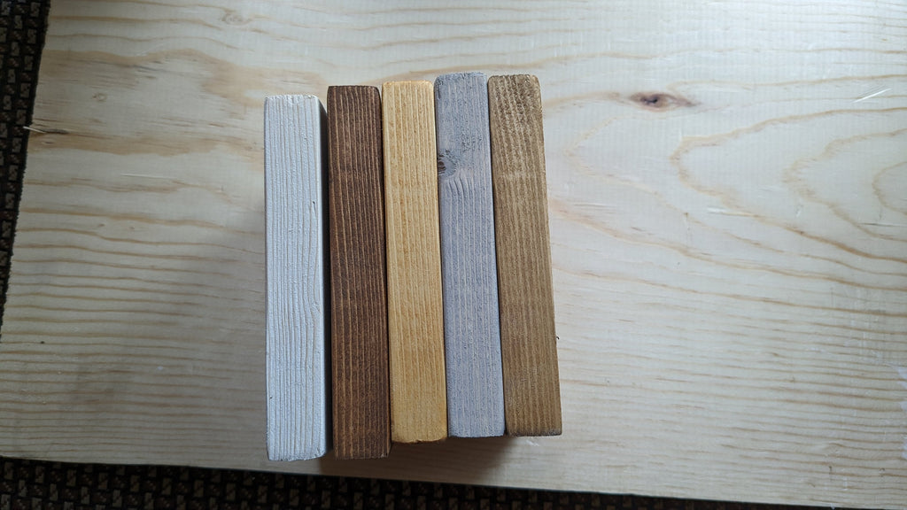 Stain Samples Wood Stain Options Paint Samples
