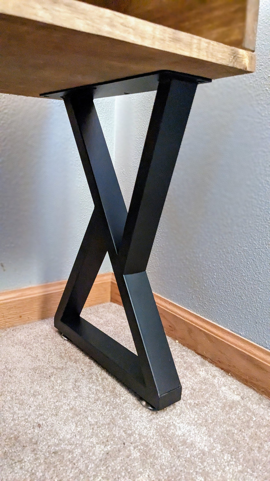 Woodland Night Stand