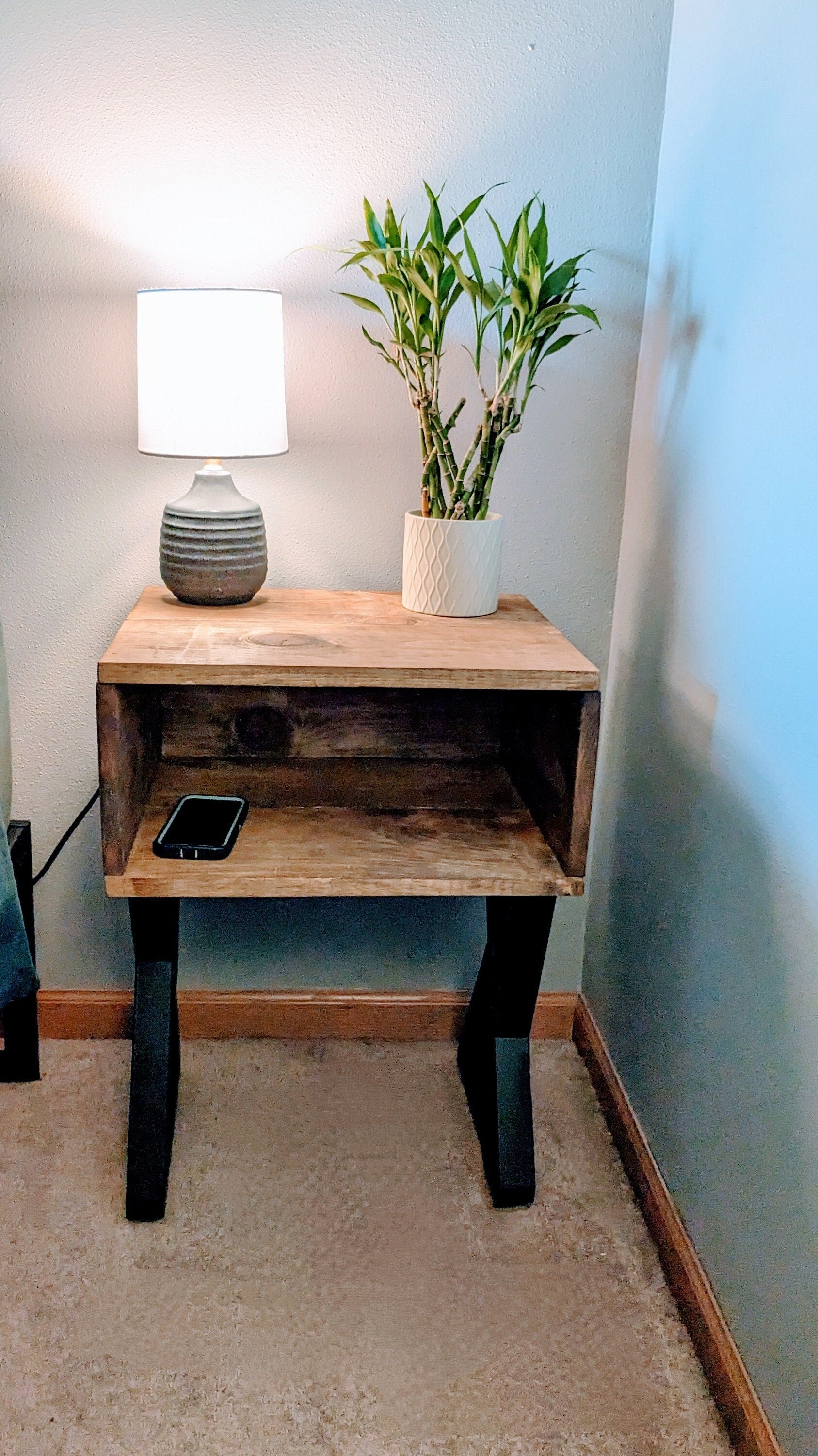 Woodland Night Stand