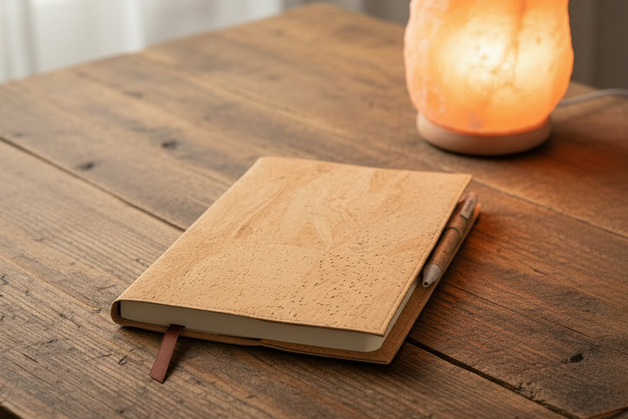 Start Where You Are Journal