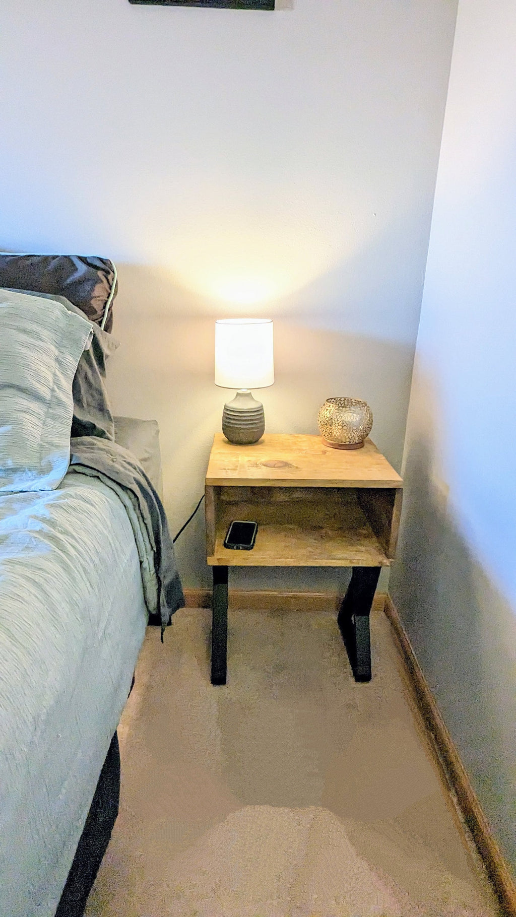 Woodland Night Stand