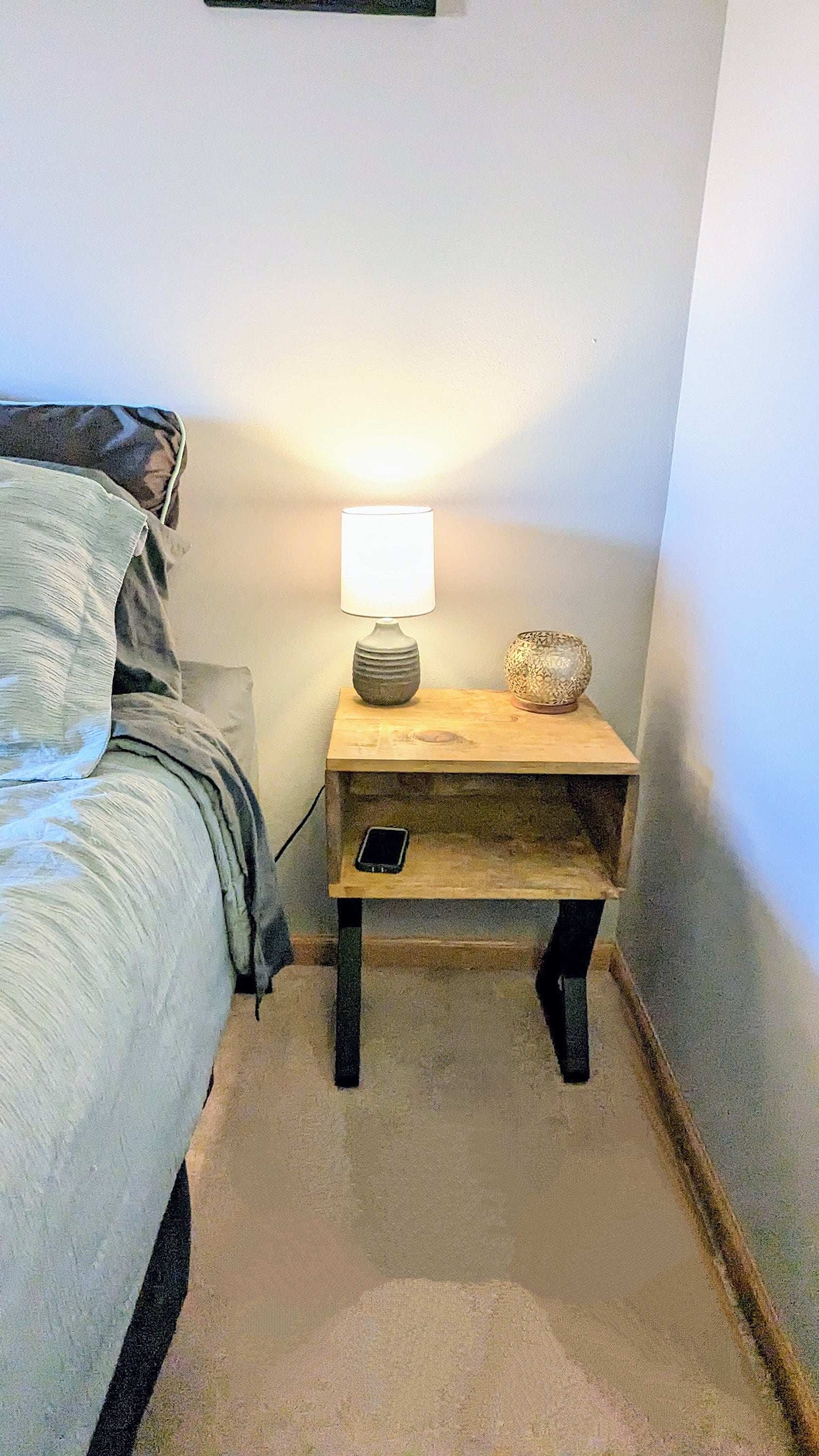 Woodland Night Stand